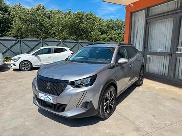Peugeot 2008 BlueHDi 110 S&S Allure Pack