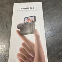 Insta 360 go 3