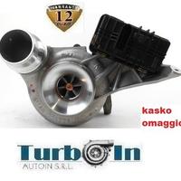 turbina revisionata 49335-00635