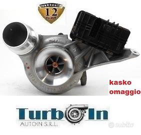 turbina revisionata 49335-00635