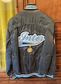 Giacca vintage F.C. Internazionale / Inter