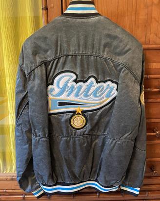 Giacca vintage F.C. Internazionale / Inter
