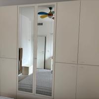 camera da letto matrimoniale