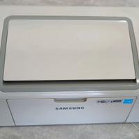 Stampante Laser Samsung ML2165W con toner al 100%