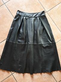 Gonna vera pelle TG 40