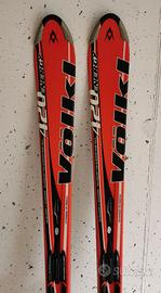 Sci VOLKL Energy 420, 170 cm
