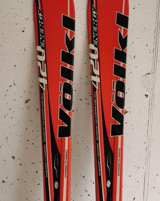 Sci VOLKL Energy 420, 170 cm
