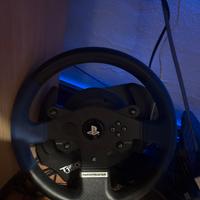 Thrustmaster t150