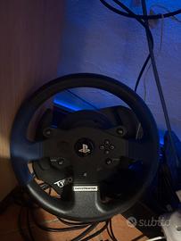 Thrustmaster t150