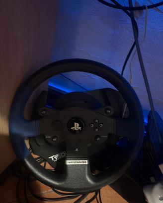 Thrustmaster t150
