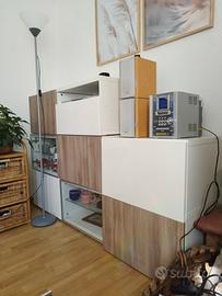moduli ikea
