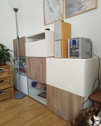 moduli ikea