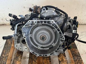 CAMBIO AUTOMATICO ALFA ROMEO Tonale Serie 46350670