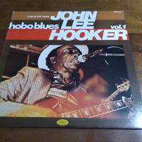 Disco Vinile John Lee Hooker/Collezione