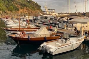 Gozzo di luccia 7,50