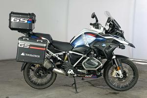 BMW r 1250 gs Rallye Abs my21