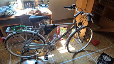 Bicicletta city bike Atala Esprit