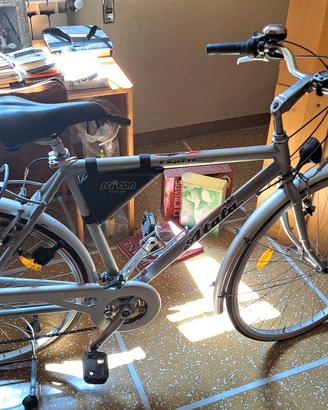 Bicicletta city bike Atala Esprit