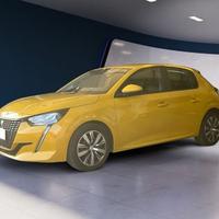 Peugeot 208 Active Pack PureTech 75 S/S