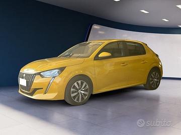 Peugeot 208 Active Pack PureTech 75 S/S