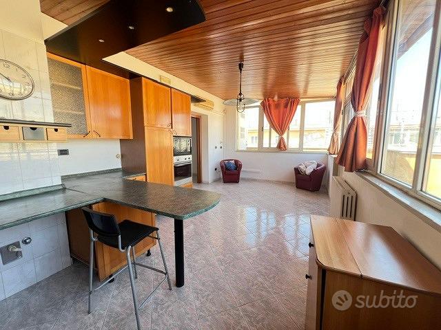 Appartamento – Brindisi, Commenda - Altro