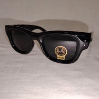 Ray-ban 4940 Wayfarer Puffer ASAP Rocky unisex 