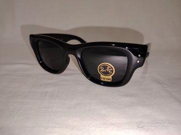 Ray-ban 4940 Wayfarer Puffer ASAP Rocky unisex 