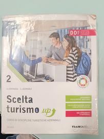 Scelta turismo up 2