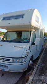 Camper Arca M720GLS