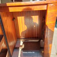 macchina da  cucire singer