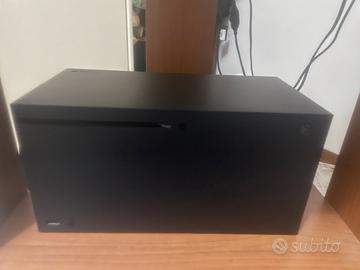 xbox serie x