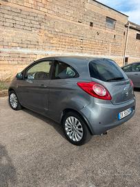 Ford Ka 1.2
