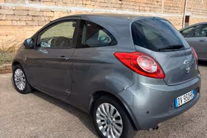 Ford Ka 1.2