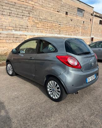 Ford Ka 1.2