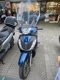 Honda SH 150 DOPPIO DISCO 2011 VALUTO PERMUTA - FI