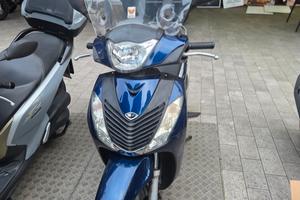 Honda SH 150 DOPPIO DISCO 2011 VALUTO PERMUTA - FI