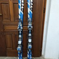 Sci Atomic ST 11 Magnesium – 160 cm