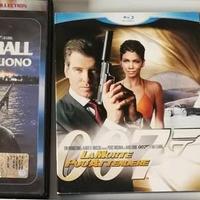 007 dvd e blueray
