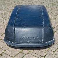 Black Friday Baule Auto Apa