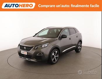 PEUGEOT 3008 KW75839