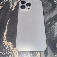 telefono iPhone 16 pro max 256 gb