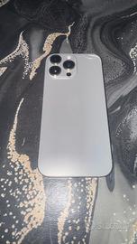 telefono iPhone 16 pro max 256 gb