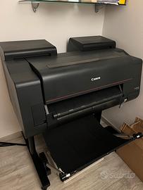 Canon imagePROGRAF PRO-2600