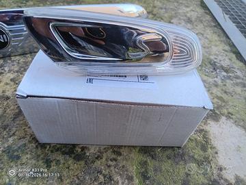 frecce mini cooper s f56