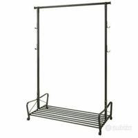 Ikea appendiabiti Portis