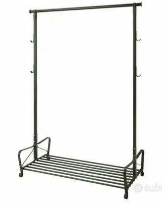 Ikea appendiabiti Portis