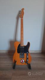 Chitarra Harley Benton TE 52 