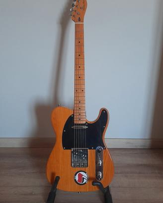 Chitarra Harley Benton TE 52 