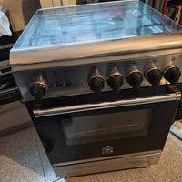 Cucina a gas  La Germania