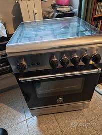 Cucina a gas  La Germania